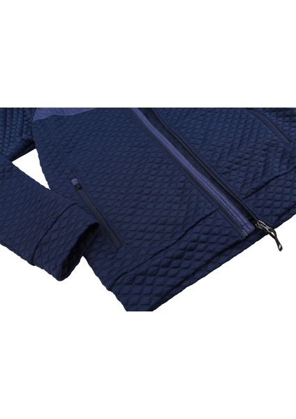 Quil Erkek Outdoor Sweatshirt Dress Blues modelleri