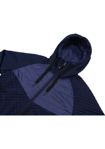 Quil Erkek Outdoor Sweatshirt Dress Blues fırsatları