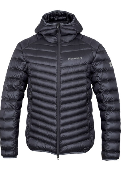 Arden Erkek Outdoor Mont Asphalt Stripe