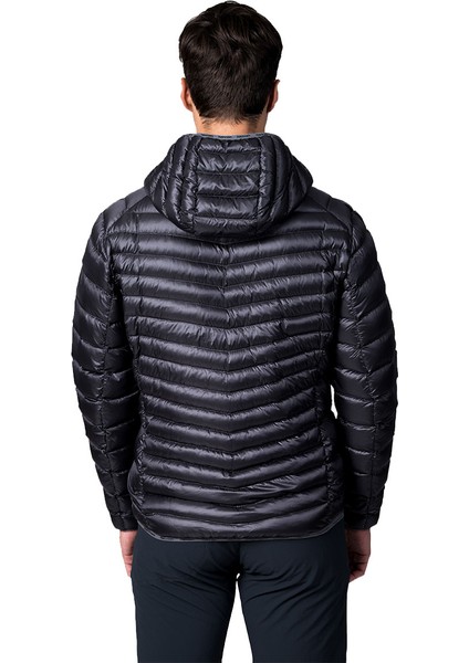 Arden Erkek Outdoor Mont Asphalt Stripe fırsatları