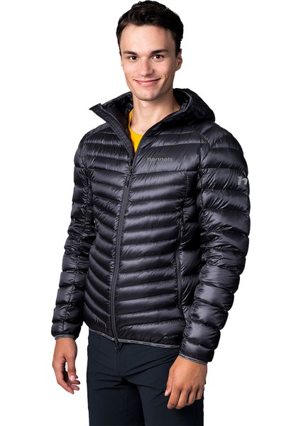 Arden Erkek Outdoor Mont Asphalt Stripe indirimleri