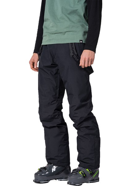 Slater Erkek Kayak Pantolon Anthracite