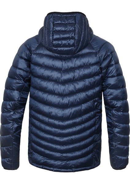 Dolph Erkek Outdoor Mont Navy Stripe fiyatları