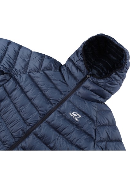 Dolph Erkek Outdoor Mont Navy Stripe fırsatları