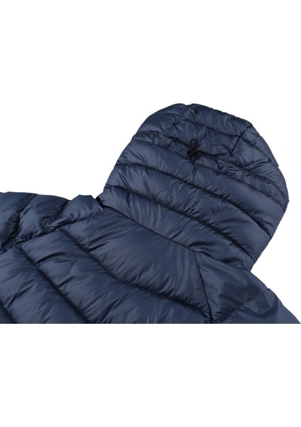 Dolph Erkek Outdoor Mont Navy Stripe indirimleri