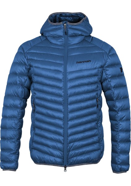 Arden Erkek Outdoor Mont Princess Blue