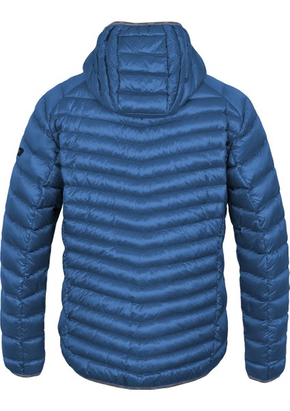 Arden Erkek Outdoor Mont Princess Blue