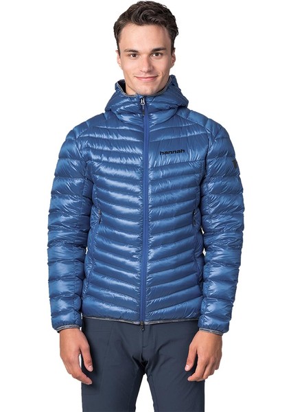 Arden Erkek Outdoor Mont Princess Blue