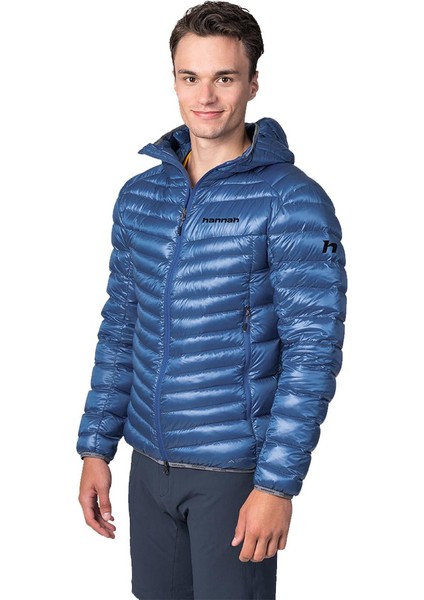 Arden Erkek Outdoor Mont Princess Blue