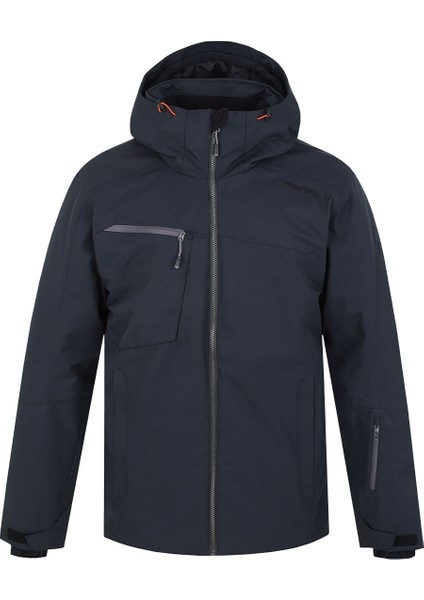 Kelton Erkek Outdoor Mont Anthracite