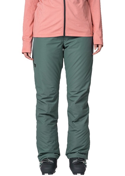 Awake Iı Kadın Kayak Pantolon Dark Forest modelleri