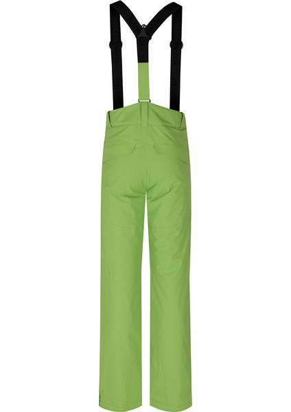 Kasey Erkek Kayak Pantolon Lime Green