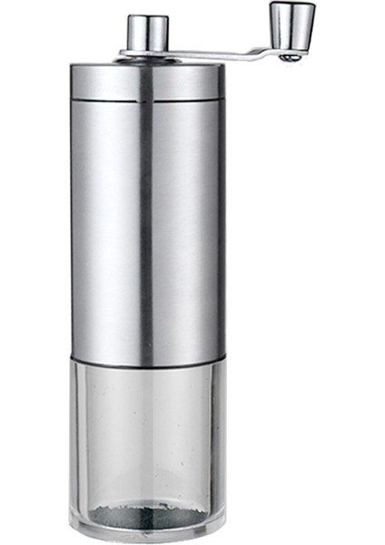 Kahve Makinesi Değirmeni El Kahve Değirmeni (Yurt Dışından)