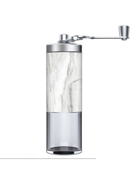 Kahve Makinesi Değirmeni El Kahve Değirmeni (Yurt Dışından)