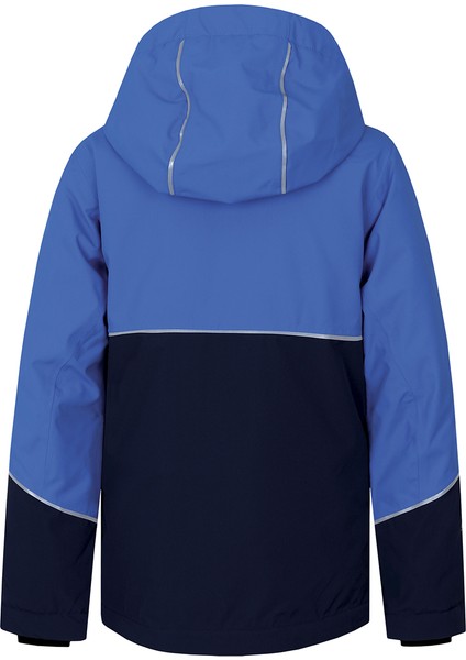 Anakin Jr Çocuk Kayak Mont Directoire Blue-Dress