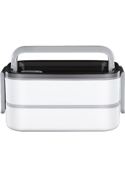 Çift Katmanlı Bölme Yalıtımlı Yemek Kabı (Yurt Dışından)