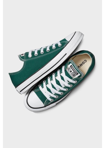 Chuck Taylor Sneaker Ayakkabı Unisex Ayakkabı A04548C 303 fırsatları