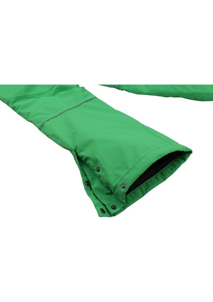 Akita Jr Iı Çocuk Kayak Pantolon Classic Green