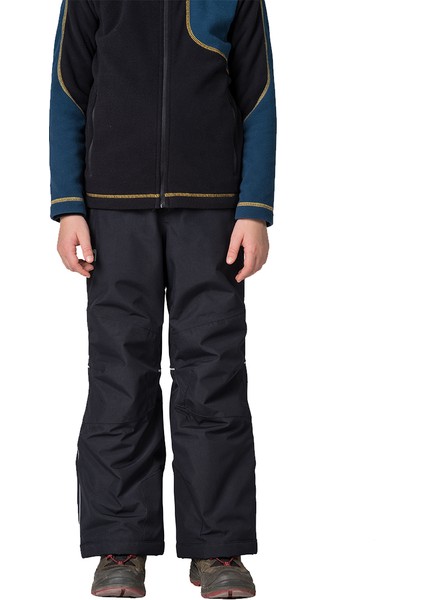 Akita Jr Iı Çocuk Kayak Pantolon Anthracite Iı fırsatları