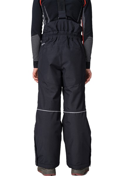 Akita Jr Iı Çocuk Kayak Pantolon Anthracite Iı indirimleri