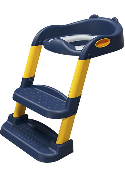 1-7 Yaş Arası Çocuklar Için Tuvalet (Yurt Dışından)