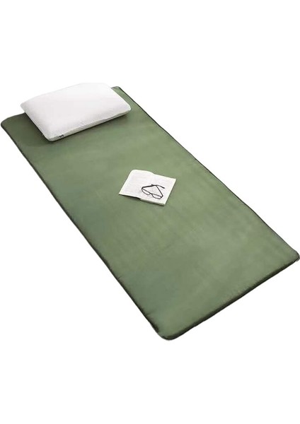 80*190 Neme Dayanıklı Acil Sünger Şilte (Yurt Dışından)