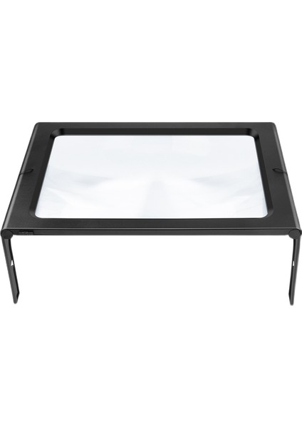 LED Işıklı Masaüstü Büyüteci (Yurt Dışından)