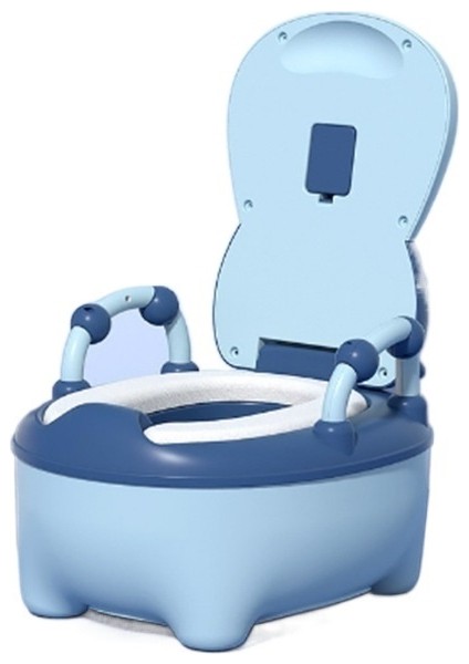 1-7 Yaş Çocuk Tuvaleti (Yurt Dışından)