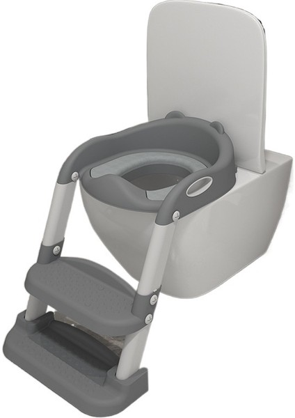 1-7 Yaş Arası Çocuklar Için Tuvalet (Yurt Dışından)