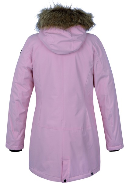 Nilana Iı Kadın Outdoor Mont Seashell Pink fiyatları