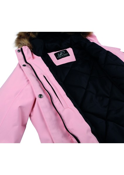 Nilana Iı Kadın Outdoor Mont Seashell Pink modelleri
