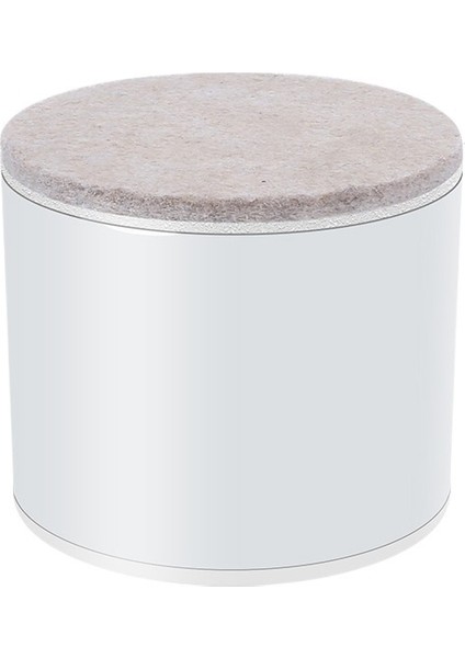 Masa Yükseltici Kaymaz Destek Pedleri 4'lü Set (Yurt Dışından)