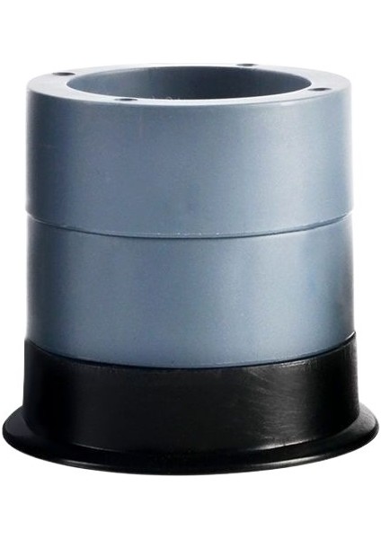 Çamaşır Makinesi Kaymaz ve Darbeye Dayanıklı Yükseltilmiş Ayak Pedleri (Yurt Dışından)