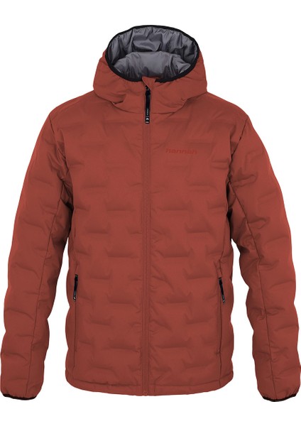 Zazu Erkek Outdoor Mont Cinnabar Iı