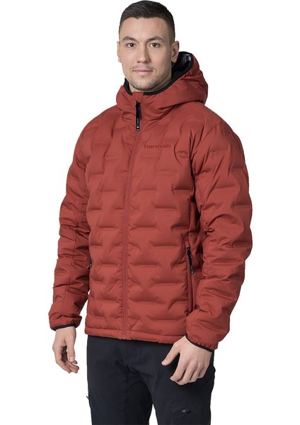 Zazu Erkek Outdoor Mont Cinnabar Iı