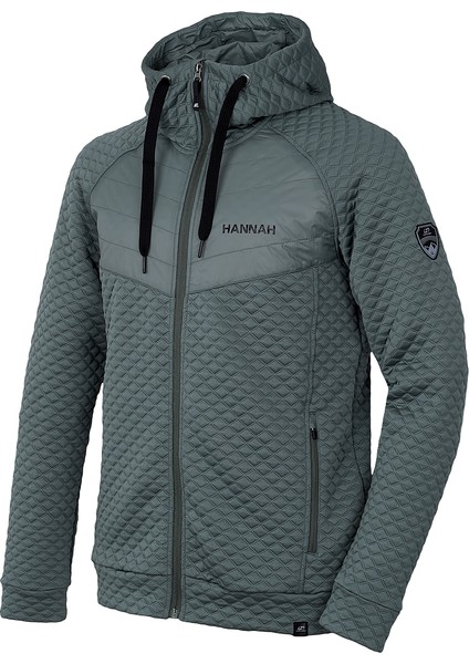 Quil Erkek Outdoor Sweatshirt Laurel Wreath