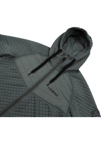 Quil Erkek Outdoor Sweatshirt Laurel Wreath fırsatları