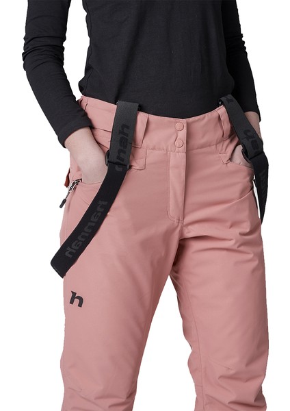 Awake Iı Kadın Kayak Pantolon Rosette fırsatları