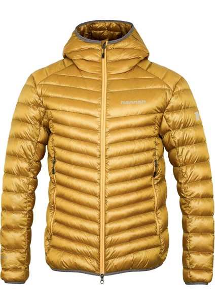 Arden Erkek Outdoor Mont Goldenyellow