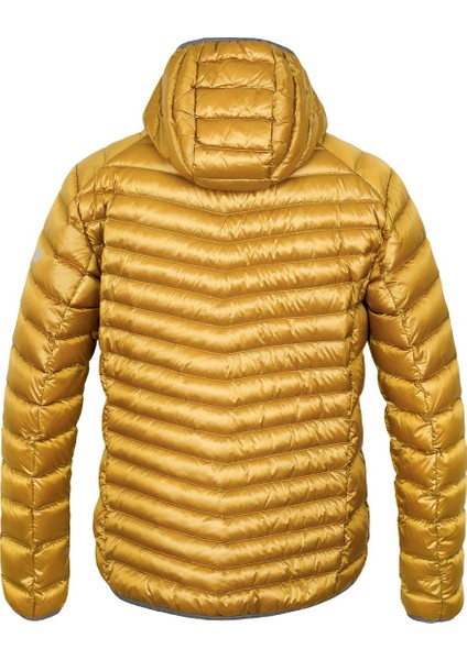 Arden Erkek Outdoor Mont Goldenyellow fiyatları