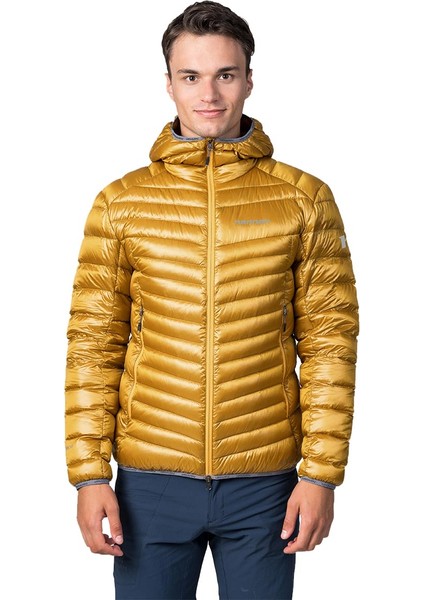 Arden Erkek Outdoor Mont Goldenyellow modelleri