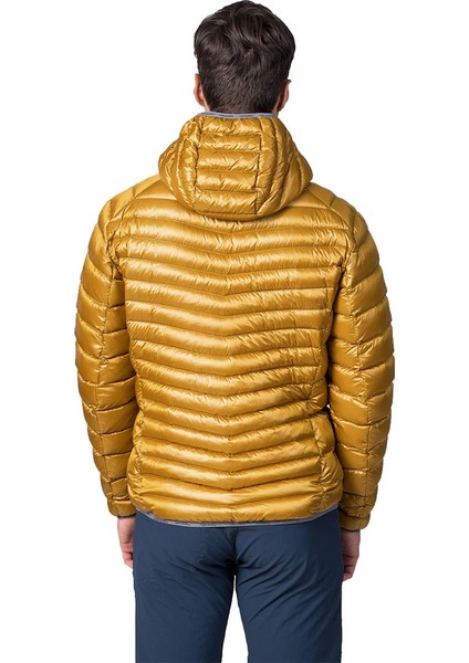 Arden Erkek Outdoor Mont Goldenyellow fırsatları