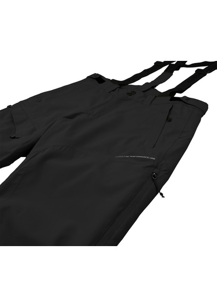 Kasey Erkek Kayak Pantolon Anthracite