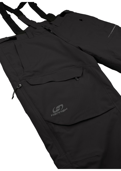 Kasey Erkek Kayak Pantolon Anthracite