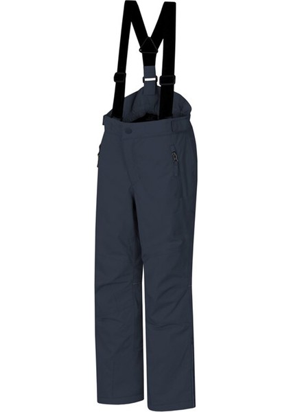 Akita Jr Iı Çocuk Kayak Pantolon Dress Blues