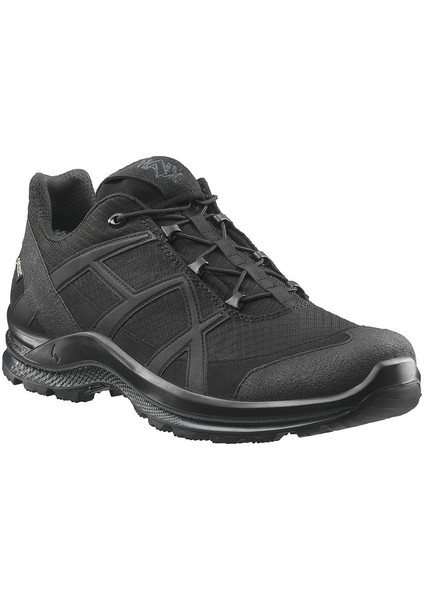 Black Eagle Athletıc 2.1 Gtx Low/black