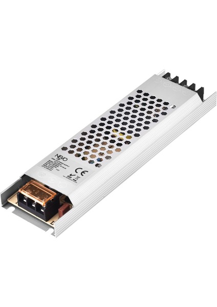 Zmr 12V 12.5 A 150W LED Trafosu ZMR-150-12