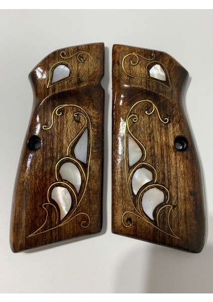Kabze 14LÜ Kabze Browning 14 Lü Kabze Browning Kabze -BRO74