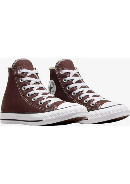 Chuck Taylor All Star Fall Tone Kahverengi Sneaker A04543C