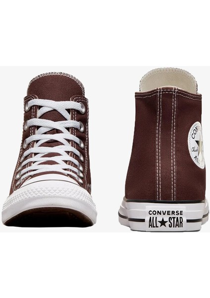 Chuck Taylor All Star Fall Tone Kahverengi Sneaker A04543C